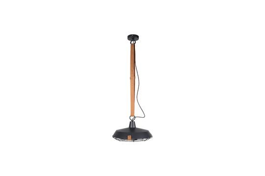 Suspension Dek 40 Anthracite Détouré