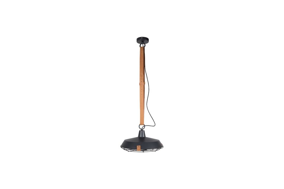 Suspension Dek 40 Anthracite - 6