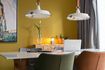 Miniature Suspension Dek 40 Blanc 1