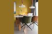 Miniature Suspension Dek 40 Blanc 3