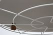 Miniature Suspension Dek 40 Blanc 6