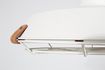 Miniature Suspension Dek 40 Blanc 8