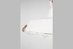 Miniature Suspension Dek 40 Blanc 9