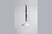 Miniature Suspension Dek 40 Blanc 10
