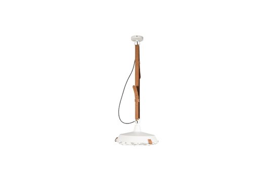 Suspension Dek 40 Blanc Détouré