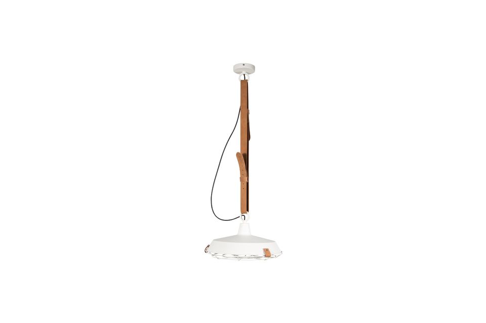 Suspension Dek 40 Blanc - 9