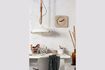 Miniature Suspension Dek 51 blanche 4