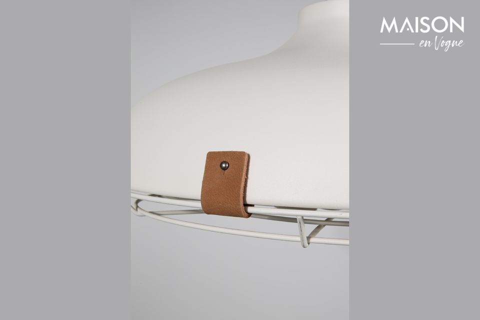 Suspension Dek 51 blanche - 8