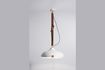 Miniature Suspension Dek 51 blanche 1