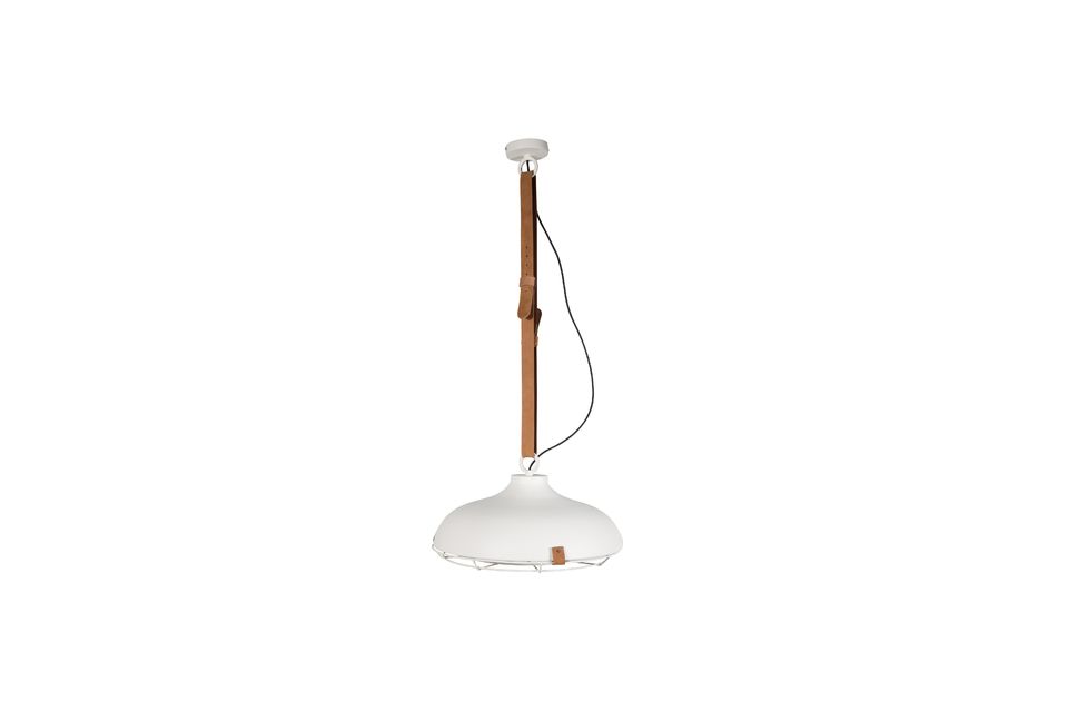 Suspension Dek 51 blanche - 9