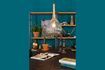 Miniature Suspension Drop Glass 2