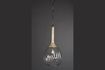 Miniature Suspension Drop Glass 6