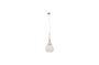 Miniature Suspension Drop Glass Détouré