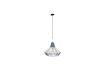 Miniature Suspension en coton bleu Fairy 5