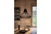 Miniature Suspension en coton gris Fairy 3