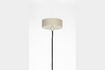 Miniature Suspension en fer beige Cole 17