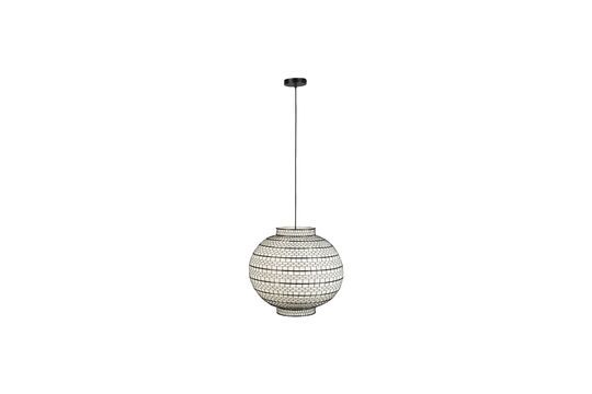Suspension en fer blanc Ming