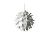 Miniature Suspension en papier blanc S Norm 69 3