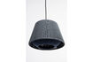 Miniature Suspension en tissu bleu Yumi 5