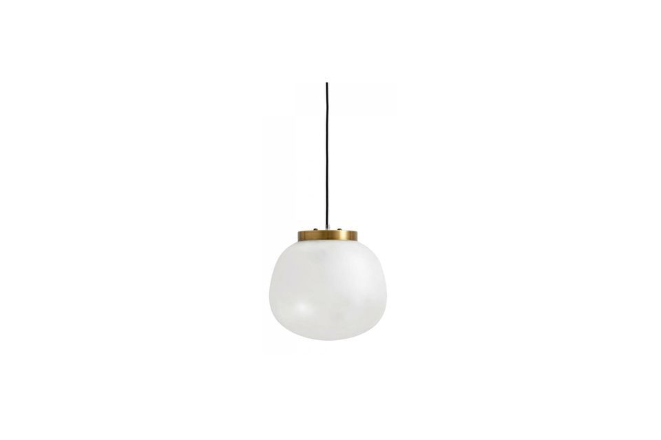 Suspension Frost Nordal