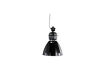 Miniature Suspension grande métal noir Volumen 2