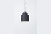 Miniature Suspension Left noire 6