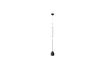 Miniature Suspension Left noire 7