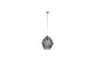 Miniature Suspension Lena noire taille L 8