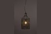 Miniature Suspension lumineuse Jim Tall 1