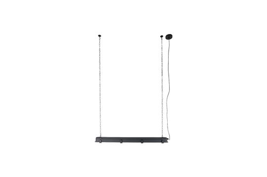 Suspensión negra GTA XL
