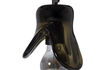 Miniature Suspension Petit Verre Marron Elle 5
