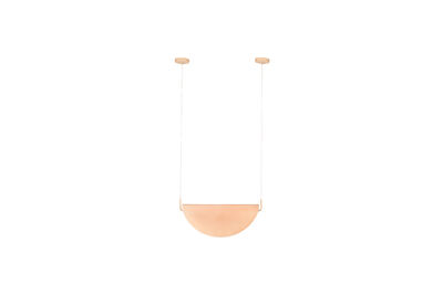 Suspension Rani Rose
