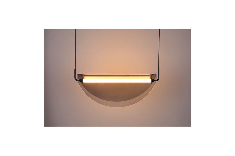 Suspension Rani Smoke - 16