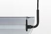 Miniature Suspension Rani Smoke 19