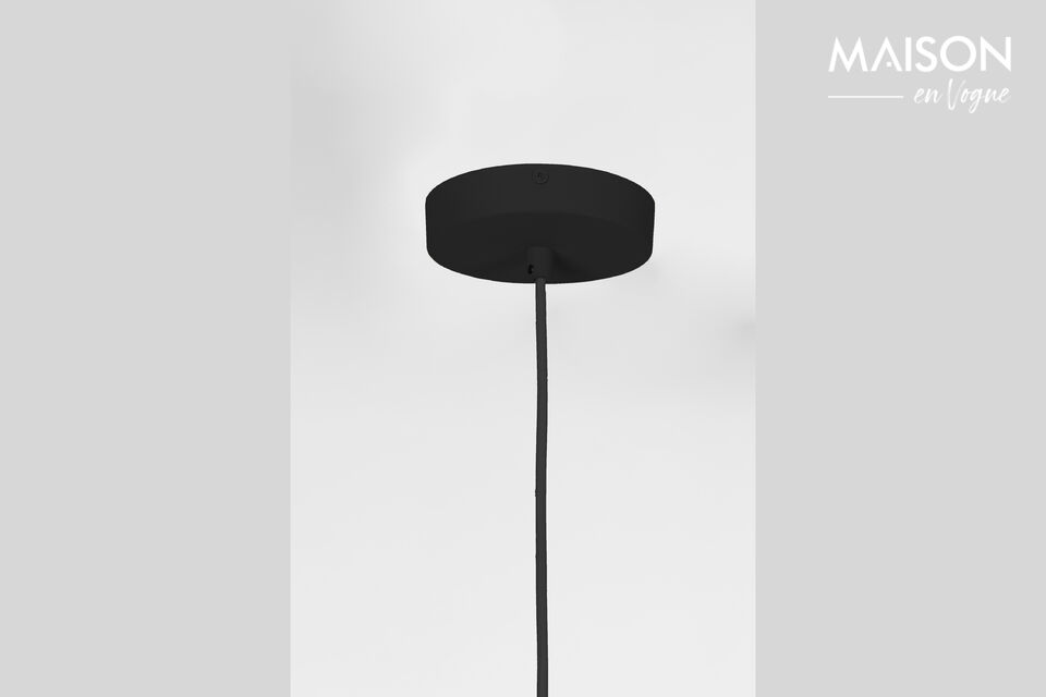 Suspension Rani Smoke - 19