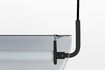 Miniature Suspension Rani Smoke 15