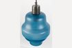 Miniature Suspension Rose coloris bleu 3