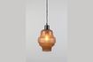 Miniature Suspension Rose coloris terra 1