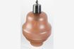 Miniature Suspension Rose coloris terra 3
