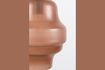 Miniature Suspension Rose coloris terra 5