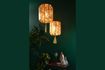 Miniature Suspension Suoni couleur or 4
