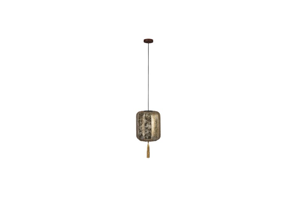 Suspension Suoni Gold taille S - 7