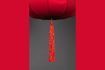 Miniature Suspension Suoni rouge taille L 6