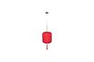 Miniature Suspension Suoni rouge taille L 9