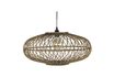 Miniature Suspension Tao en bambou 1