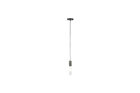 Suspension Yuna blanche