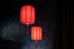 Miniature Suspensoir Suoni rouge 3