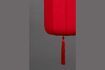 Miniature Suspensoir Suoni rouge 6