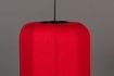 Miniature Suspensoir Suoni rouge 7