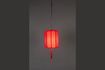 Miniature Suspensoir Suoni rouge 1